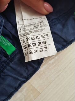 Брюки детские Benetton
