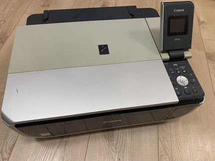 Принтер Canon pixma MP510