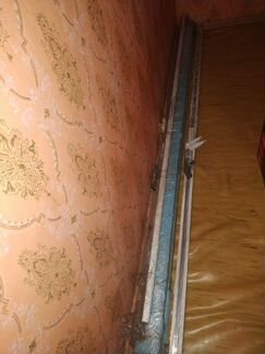 Жалюзи вертикальные пвх