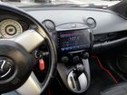 Mazda 2 1.5 AT, 2008, 125 000 км объявление продам