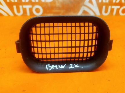 Воздуховод воздушного фильтра Bmw X4 F26 2014-2018