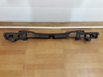 Абсорбер переднего бампера Mercedes GLA W156