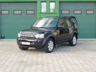 Land Rover Discovery 2.7 AT, 2009, 163 000 км