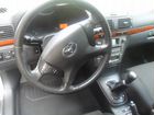 Toyota Avensis 1.8 МТ, 2008, битый, 150 000 км объявление продам