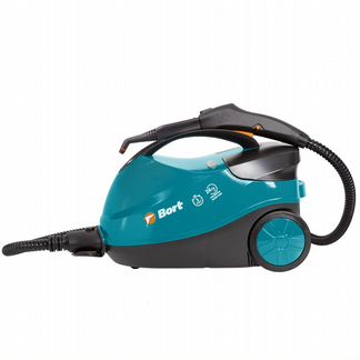 Пароочиститель BDR-2500-RR-Iron
