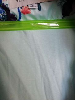 Куртка для девочки 158