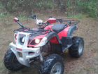 Motoland ATV 200