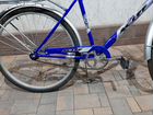 Велосипед городской 29 колёса объявление продам