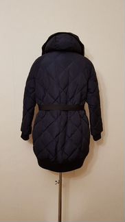 Пуховик Moncler оригинал р.5