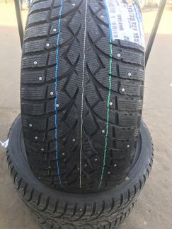Toyo 325/30R21 и 285/35R21 на BMW X5, X6 новые