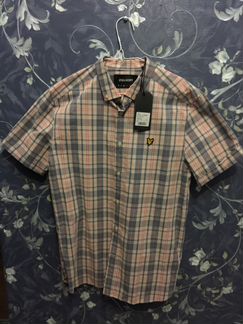 Рубашка Lyle & Scott