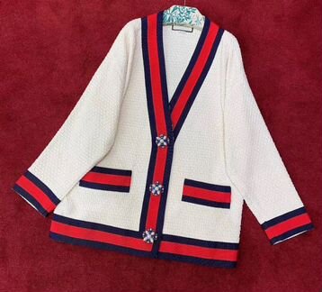 Кардиган Gucci