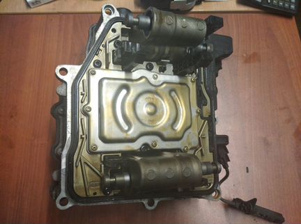 Мехатроник DSG7 0AM VW, Audi, Skoda