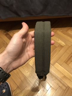 Одноточечный оружейный ремень с фастексом для сбро