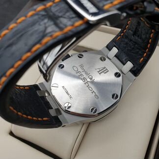 Часы мужские Audemars Piguet Royal Oak Volcano