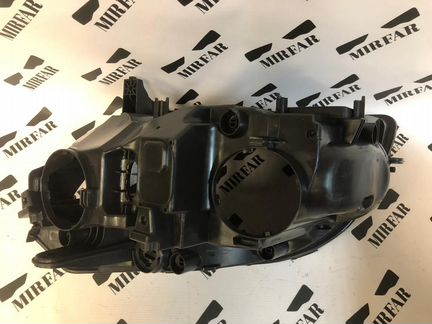 Новый корпус фары Mercedes Benz GLK x204 Дорестайл