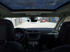 Volkswagen Tiguan 2.0 AMT, 2018, 54 000 км объявление продам