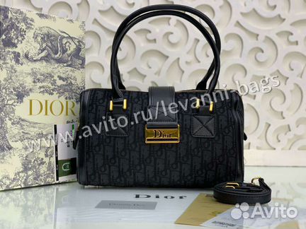 Сумки Dior