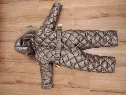 Зимний комбинезон Arctic Goose 98