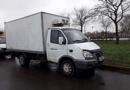 Аренда Газели