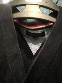 Жилет Tommy Hilfiger