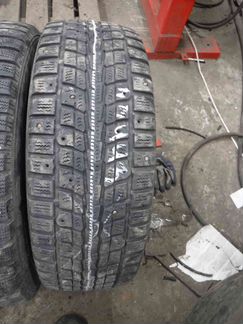 Всесезонны шины R15 195 65 Dunlop А11443