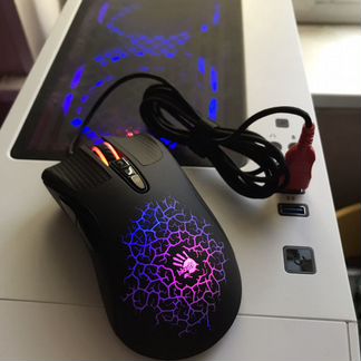 Игровая мышь V9C Blooby