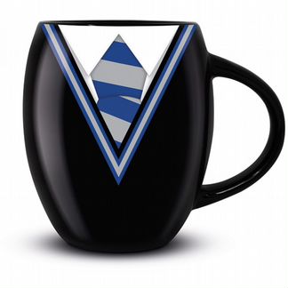 Кружка Pyramid Harry Potter Ravenclaw Uniform