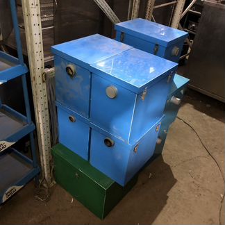 Жироуловители Пятый элемент