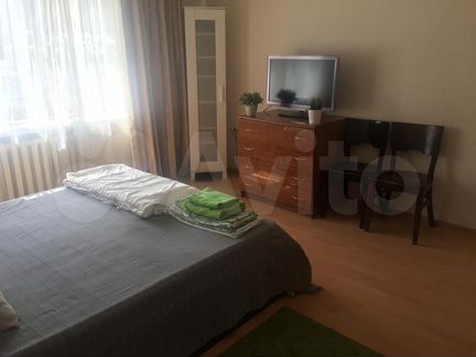 Комната 20 м² в 3-к, 2/8 эт.