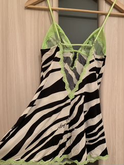 Сорочки Victoria’s Secret