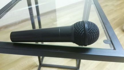 Микрофон