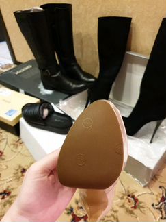 Обувь женская