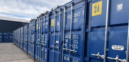 Помещение свободного назначения, 30 м²