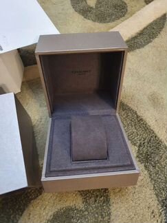 Коробка Chaumet для часов