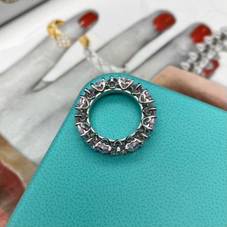 Кольцо Tiffany&Co