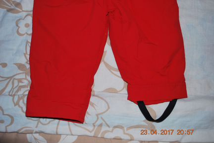 Новый комбинезон travalle