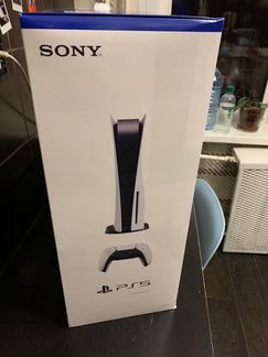 Sony playstation 5