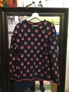 Свитшот унисекс befree S