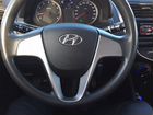 Hyundai Solaris 1.6 МТ, 2016, 125 643 км объявление продам