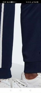 Спортивные штаны Adidas Classics PrimeBlue SST