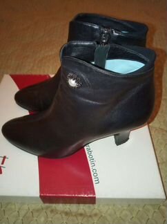 Ботильоны Thierry Rabotin Франция