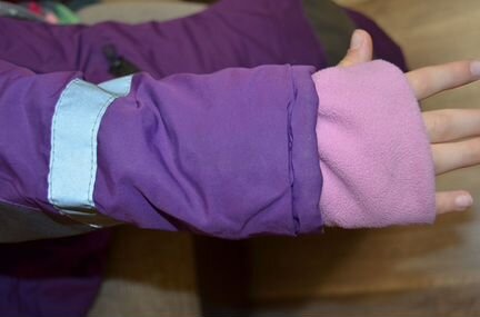 Комбинезон Месси 110