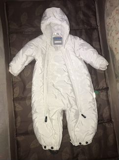 Комбинезон lasse