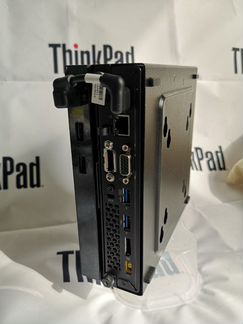 Lenovo ThinkCentre M93p Intel Core I5-4570/8/500