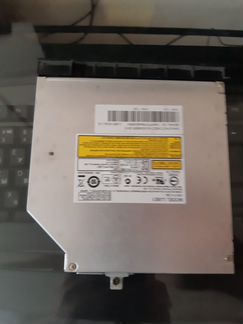 DVD ROM