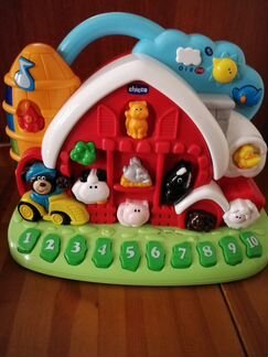 Игрушка Ферма