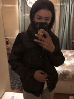 Куртка zara