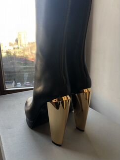 Сапоги новые Marni