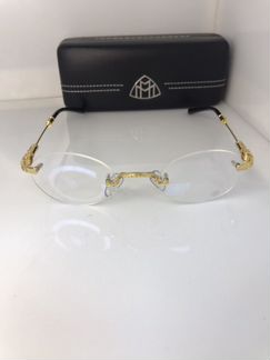 Медицинская оправа Chrome Hearts
